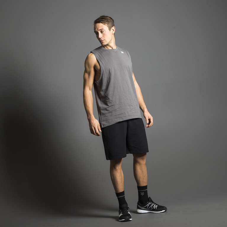 Stroptop "Goal Tank Top" Stroptop "Goal Tank Top"
